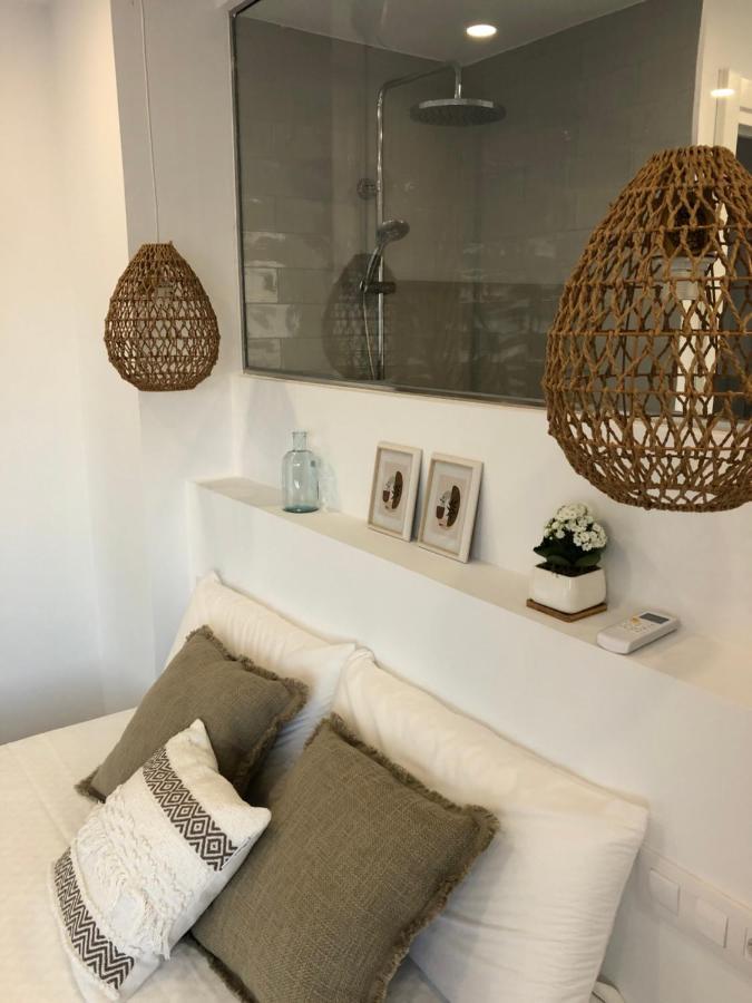 Estudios Peniscola Ermitana 22 Exteriör bild