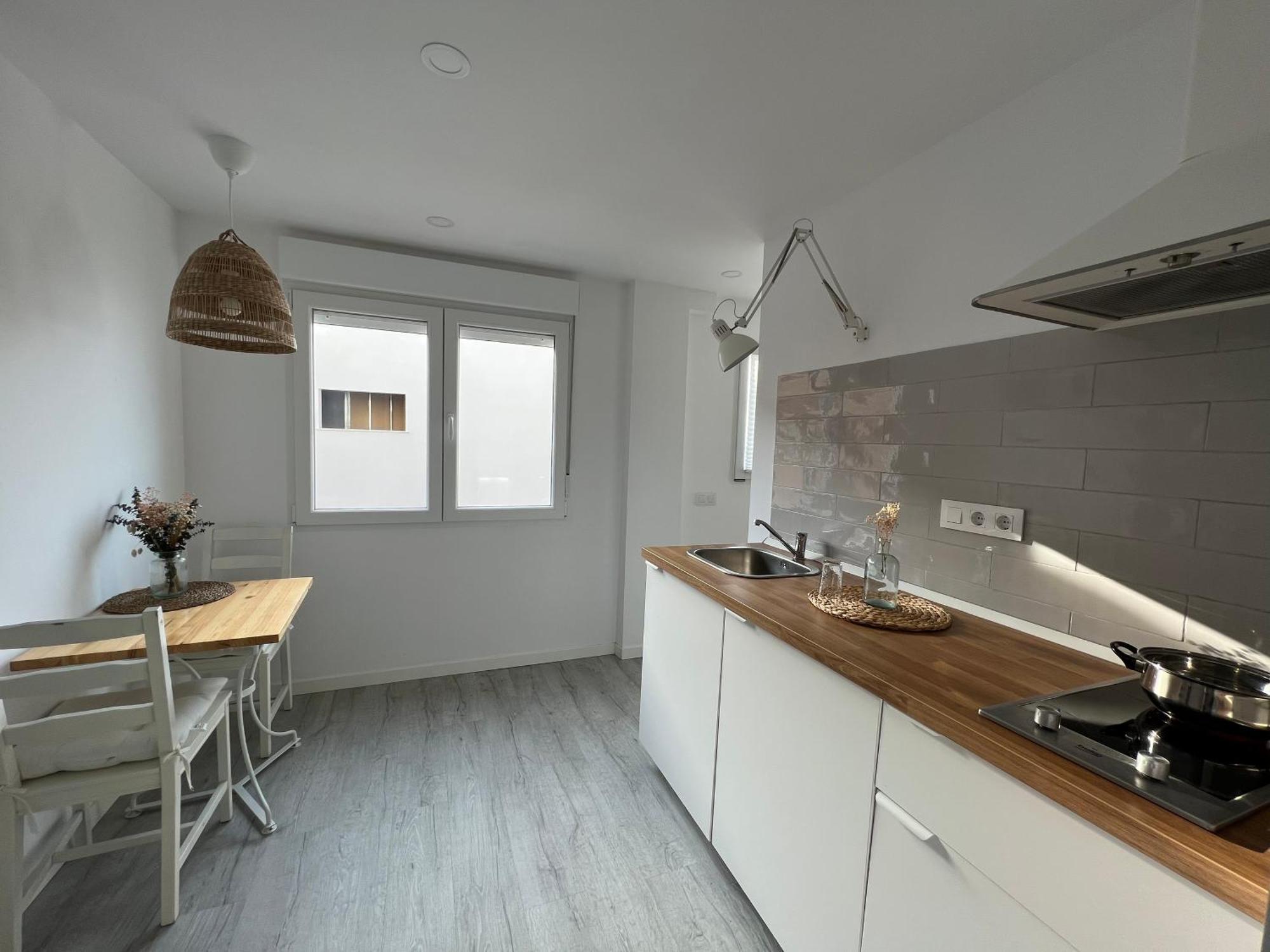 Estudios Peniscola Ermitana 22 Exteriör bild