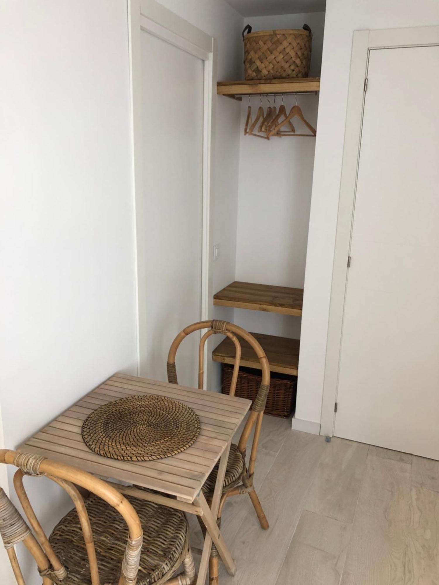 Estudios Peniscola Ermitana 22 Exteriör bild
